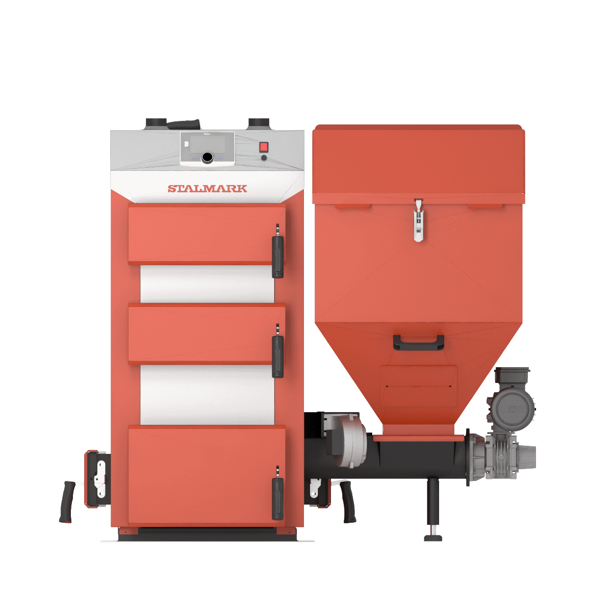 EKO PIONIER-kompaktowa klasyka