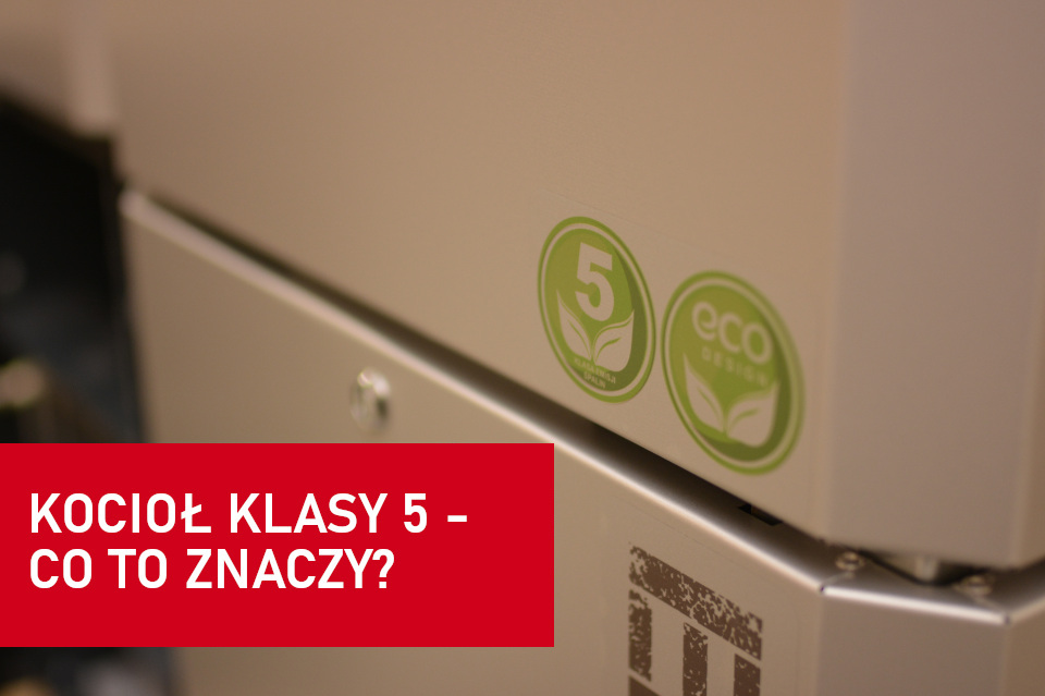 kocioł klasy 5 co to znaczy