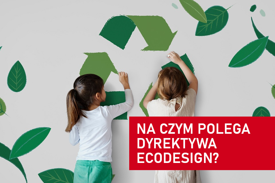 dyrektywa ecodesign co to