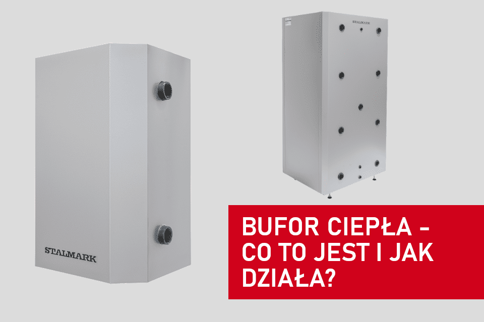 co to jest i jak działa bufor ciepła