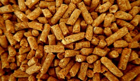 Pellet to ekologiczne i odnawialne paliwo stałe – biopaliwo, które produkuje się z odpadów drzewnych...